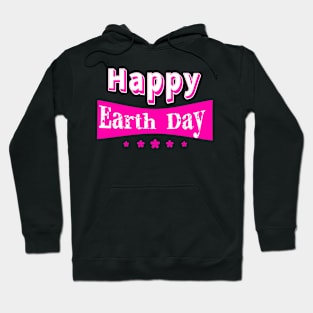 Earth day Hoodie